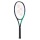 Yonex Tennisschläger VCore Pro #21 Game 100in/270g/Allround grün/violett - besaitet -